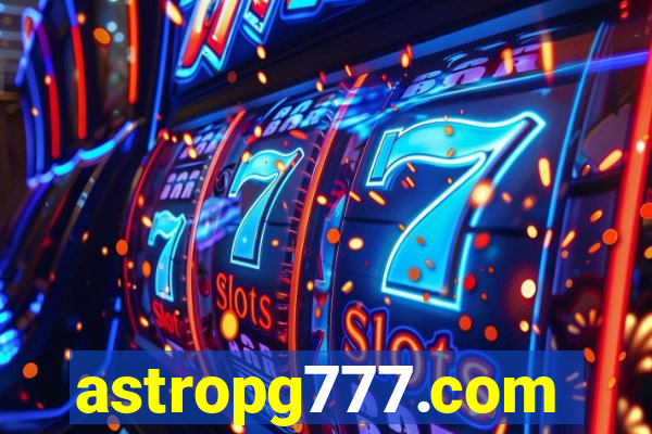 astropg777.com