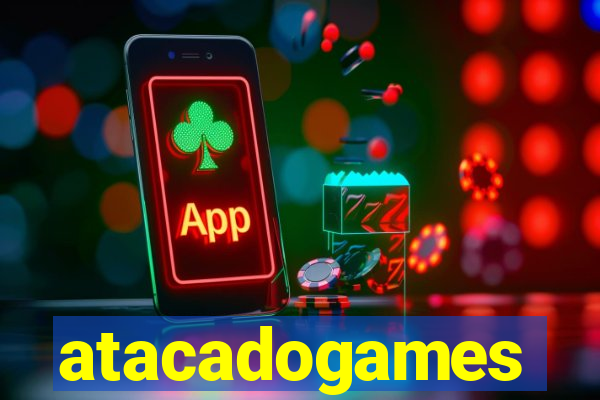 atacadogames