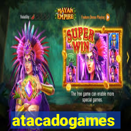 atacadogames