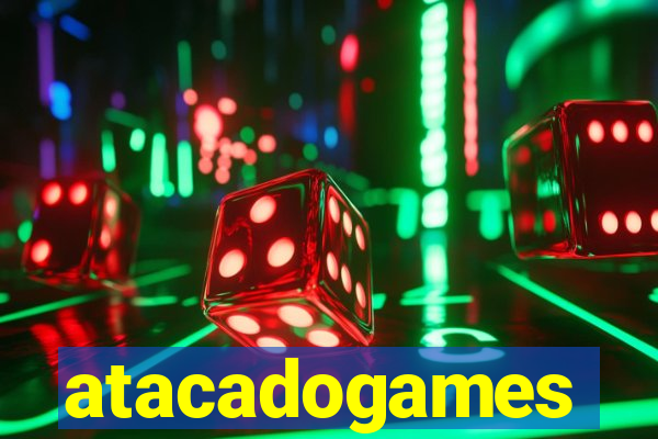 atacadogames