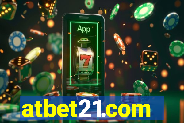 atbet21.com