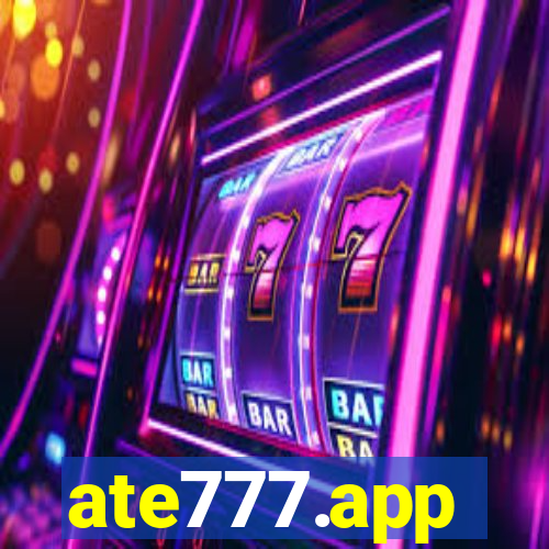 ate777.app