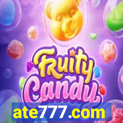 ate777.com