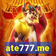 ate777.me