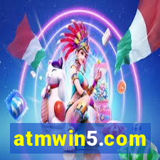 atmwin5.com