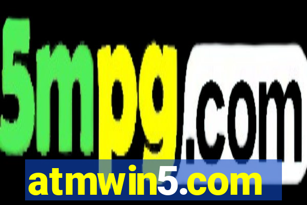 atmwin5.com