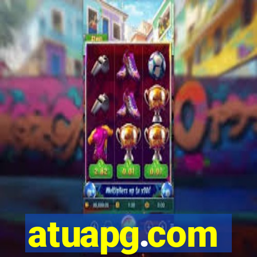 atuapg.com