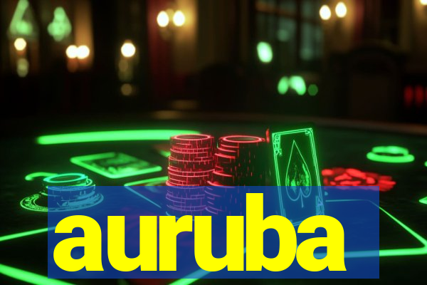 auruba