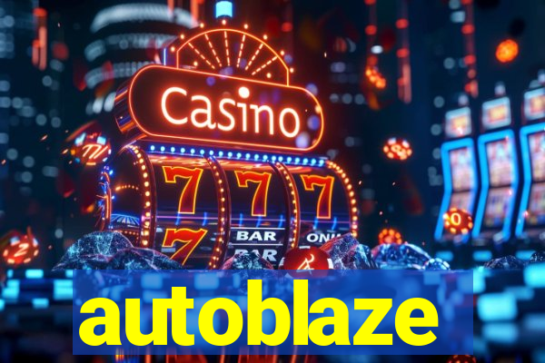 autoblaze