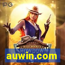 auwin.com