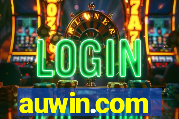 auwin.com