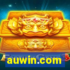 auwin.com