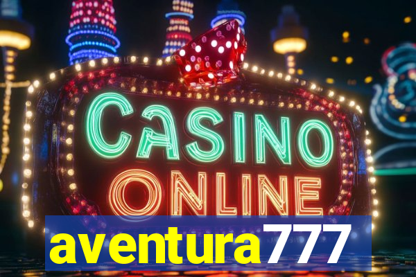 aventura777