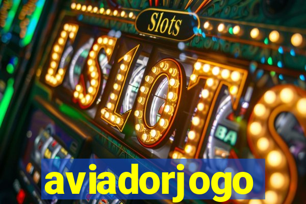 aviadorjogo