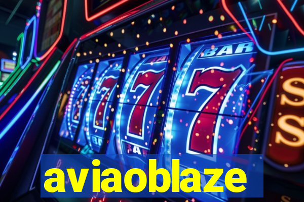 aviaoblaze