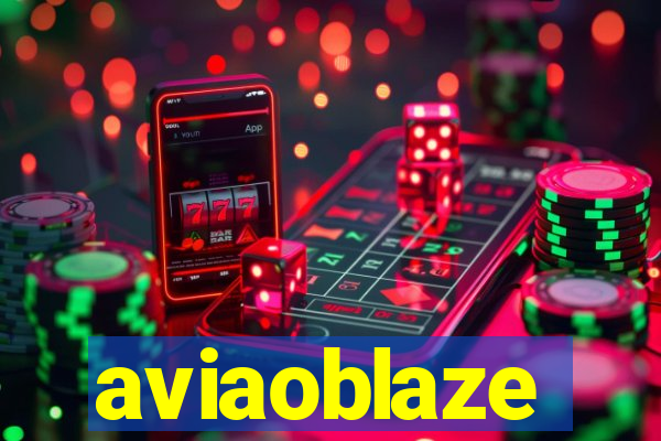 aviaoblaze