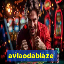 aviaodablaze