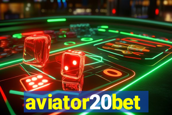 aviator20bet