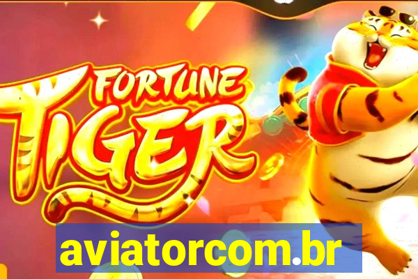 aviatorcom.br