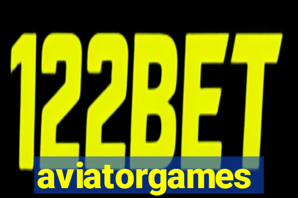 aviatorgames