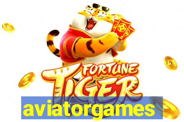 aviatorgames