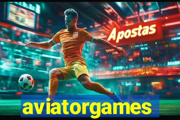 aviatorgames