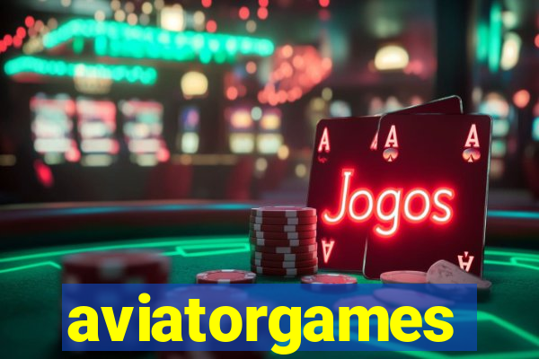 aviatorgames