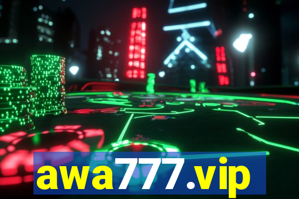 awa777.vip