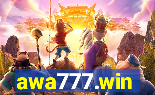 awa777.win