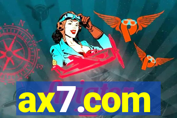 ax7.com