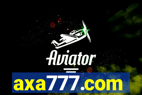 axa777.com