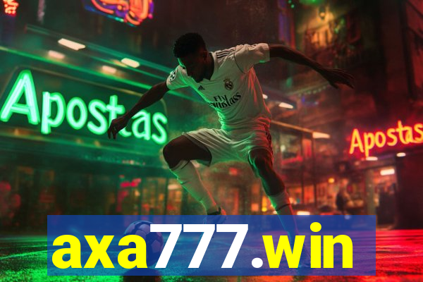 axa777.win