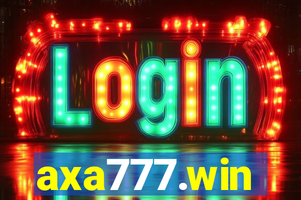 axa777.win