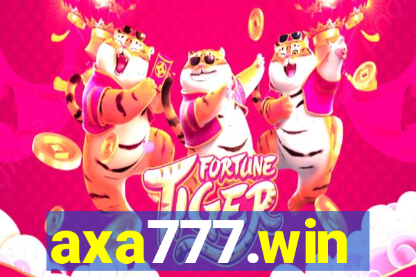 axa777.win