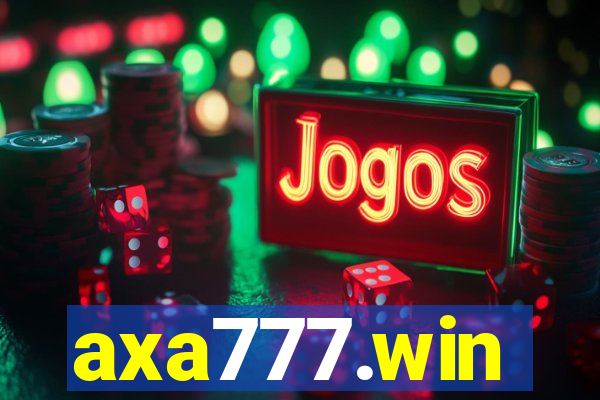 axa777.win