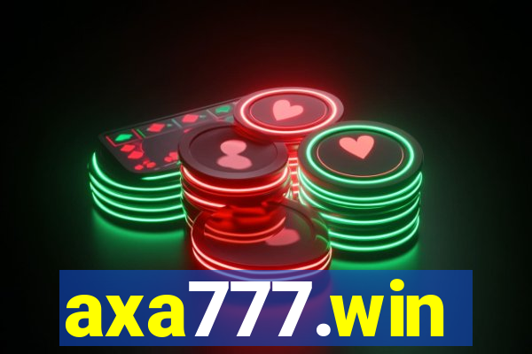 axa777.win