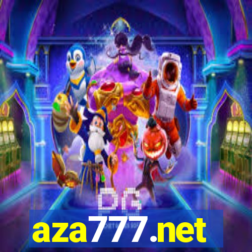 aza777.net