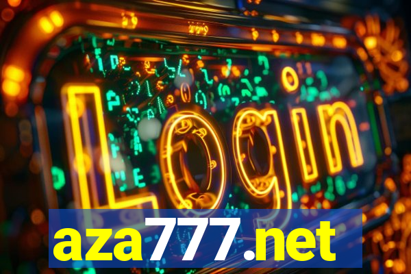 aza777.net