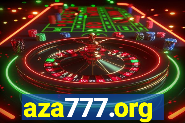 aza777.org