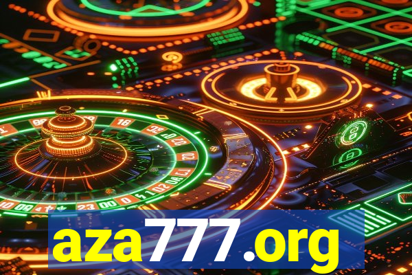 aza777.org