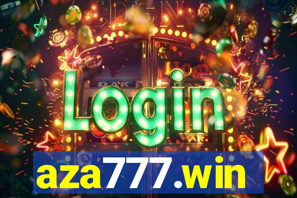 aza777.win