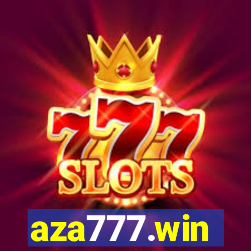 aza777.win