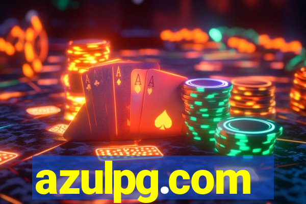 azulpg.com