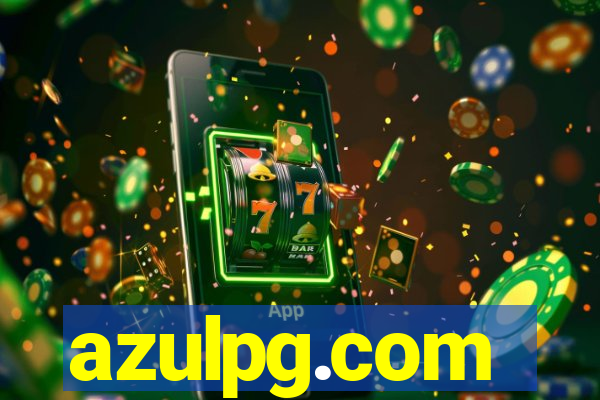 azulpg.com