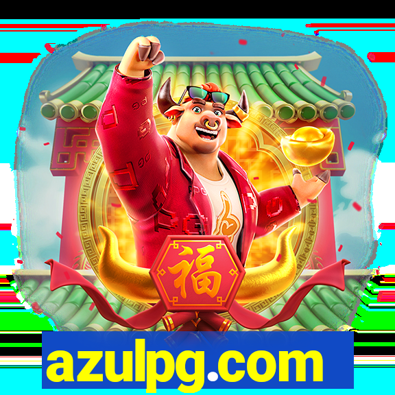 azulpg.com