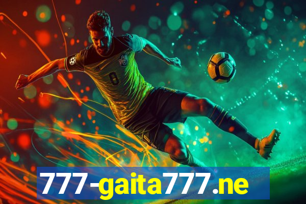 777-gaita777.net