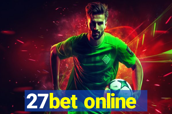 27bet online