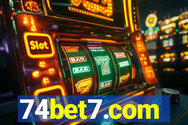 74bet7.com