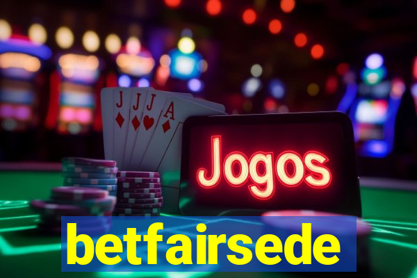 betfairsede