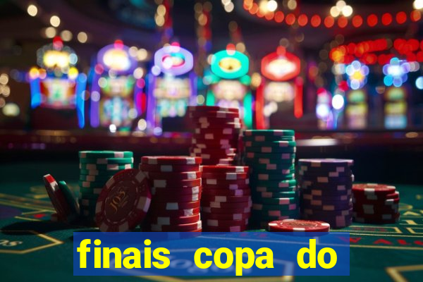 finais copa do brasil cruzeiro